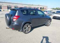 2011 TOYOTA RAV4 SPORT V6