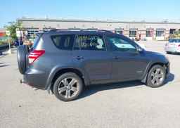 2011 TOYOTA RAV4 SPORT V6