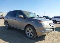 2009 ACURA MDX ELITE PACKAGE