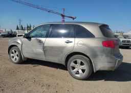 2009 ACURA MDX ELITE PACKAGE