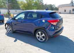 2017 HONDA HR-V EX-L