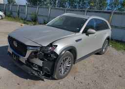 2025 MAZDA CX-90 PREMIUM SPORT