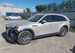 2025 MAZDA CX-90 PREMIUM SPORT