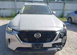 2025 MAZDA CX-90 PREMIUM SPORT