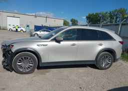 2025 MAZDA CX-90 PREMIUM SPORT