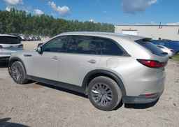 2025 MAZDA CX-90 PREMIUM SPORT