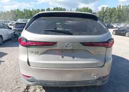 2025 MAZDA CX-90 PREMIUM SPORT