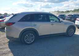 2025 MAZDA CX-90 PREMIUM SPORT