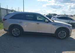 2025 MAZDA CX-90 PREMIUM SPORT