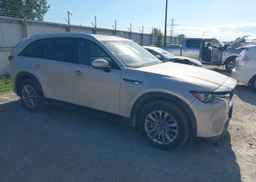 2025 MAZDA CX-90 PREMIUM SPORT