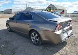 2010 CHEVROLET MALIBU 2LT