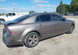 2010 CHEVROLET MALIBU 2LT