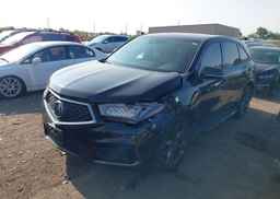 2020 ACURA MDX A-SPEC