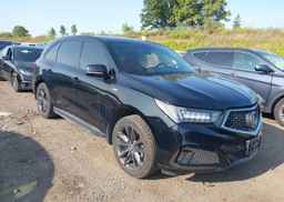 2020 ACURA MDX A-SPEC
