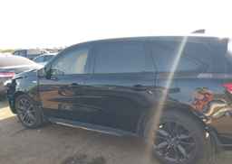 2020 ACURA MDX A-SPEC