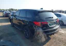 2020 ACURA MDX A-SPEC