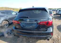 2020 ACURA MDX A-SPEC