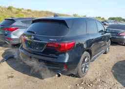 2020 ACURA MDX A-SPEC