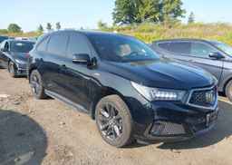 2020 ACURA MDX A-SPEC
