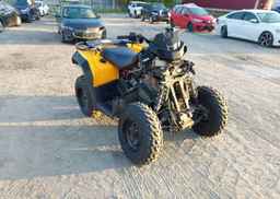 2020 CAN-AM OUTLANDER 570