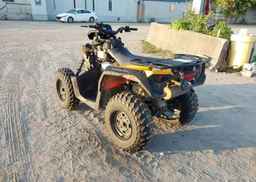 2020 CAN-AM OUTLANDER 570