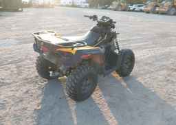 2020 CAN-AM OUTLANDER 570