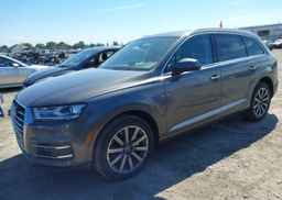 2019 AUDI Q7 55 PROGRESSIV