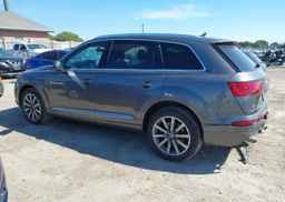 2019 AUDI Q7 55 PROGRESSIV