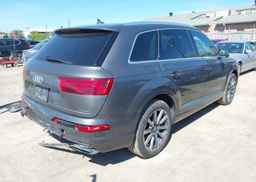 2019 AUDI Q7 55 PROGRESSIV