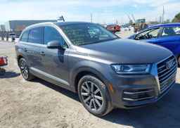 2019 AUDI Q7 55 PROGRESSIV