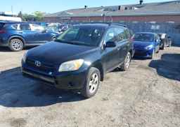 2008 TOYOTA RAV4