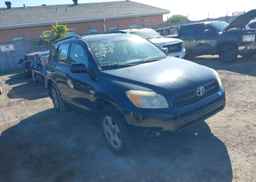 2008 TOYOTA RAV4