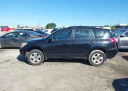 2008 TOYOTA RAV4