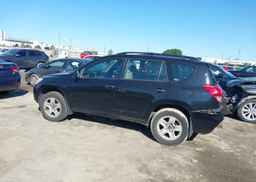 2008 TOYOTA RAV4