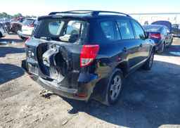 2008 TOYOTA RAV4
