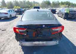 2020 HONDA ACCORD EXL