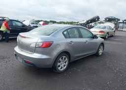 2010 MAZDA MAZDA3 GS