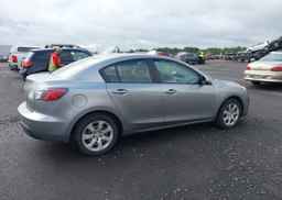 2010 MAZDA MAZDA3 GS