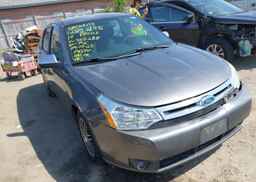 2010 FORD FOCUS SE