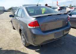 2010 FORD FOCUS SE