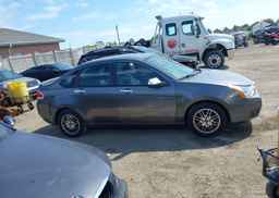 2010 FORD FOCUS SE