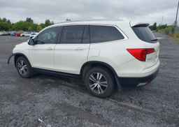 2016 HONDA PILOT EX