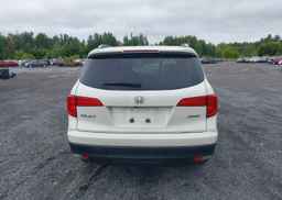 2016 HONDA PILOT EX