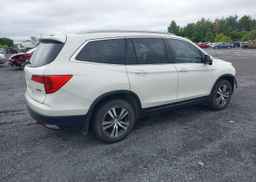 2016 HONDA PILOT EX