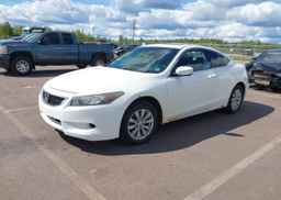 2010 HONDA ACCORD EX