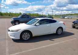 2010 HONDA ACCORD EX