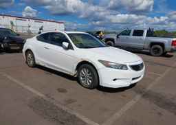 2010 HONDA ACCORD EX