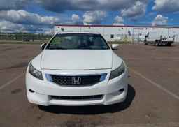 2010 HONDA ACCORD EX