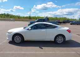 2010 HONDA ACCORD EX