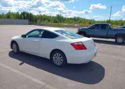 2010 HONDA ACCORD EX